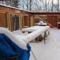 А можно ли заливать фундамент зимой: технологии заливки Залить фундамент зимой плюсы и минусы