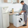 Šta učiniti ako vam se mašina za pranje veša pokvari