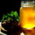 Kvas od brezovog soka: najbolji recepti