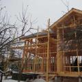 Reguli pentru construcția de case cu cadru în Rusia Codul de legi pentru proiectarea caselor cu cadru