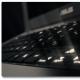 Funkcija pozadinskog osvjetljenja tastature u laptopu Kako napraviti pozadinsko osvjetljenje na tastaturi