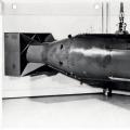 Penciptaan bom atom di Uni Soviet